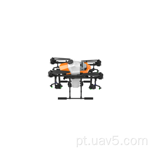 30l EFT Spraying Agricultural Drone Agriculture Sprayer